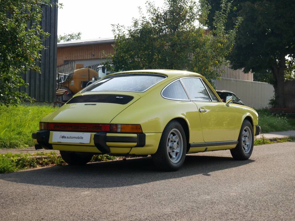 Afbeelding 2/37 van Porsche 911 2.7 S (1974)