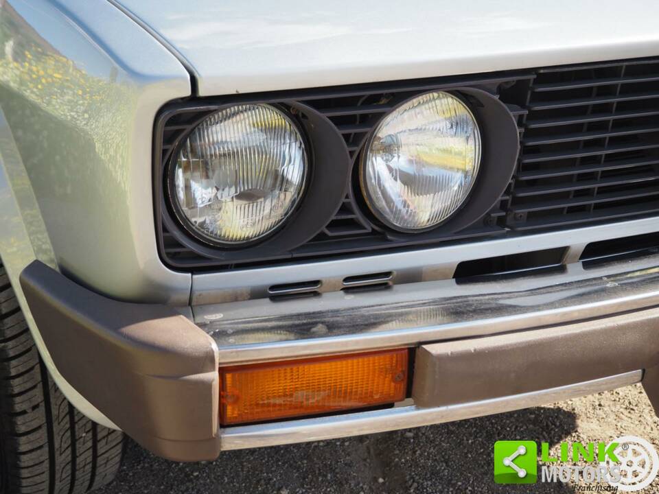 Image 36/50 of Alfa Romeo Alfetta 2.0 Li "America" (1982)