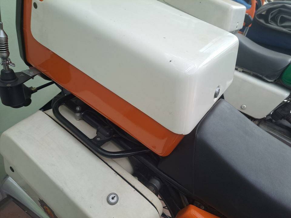 Bild 5/20 von MZ DUMMY (1986)