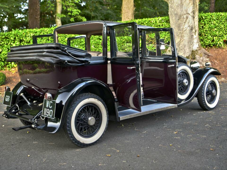 Bild 5/50 von Rolls-Royce 20 HP (1925)