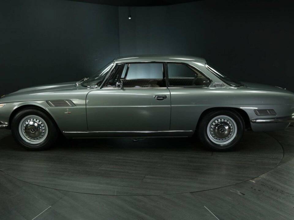 Imagen 8/50 de ISO Rivolta 300 (1968)