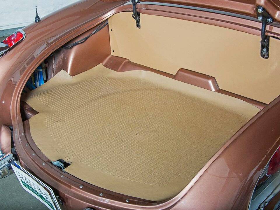 Bild 38/39 von Chevrolet Corvette (1956)