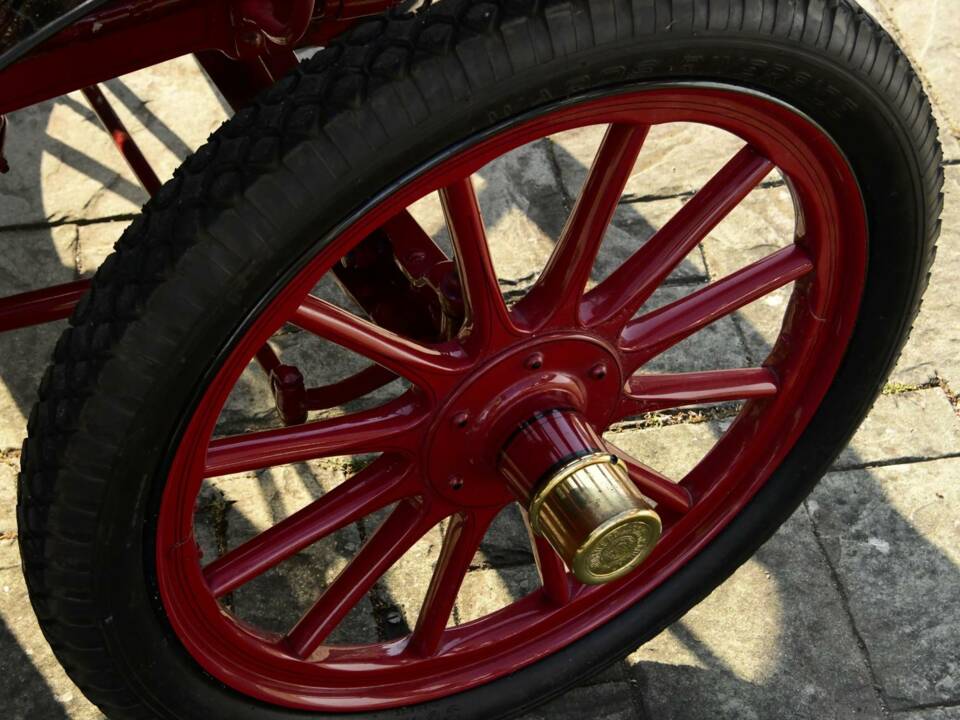 Bild 38/50 von Cadillac Model B Surrey (1904)