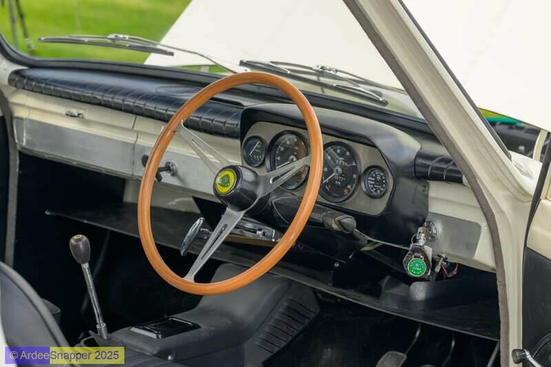Image 2/50 de Ford Lotus Cortina (1963)