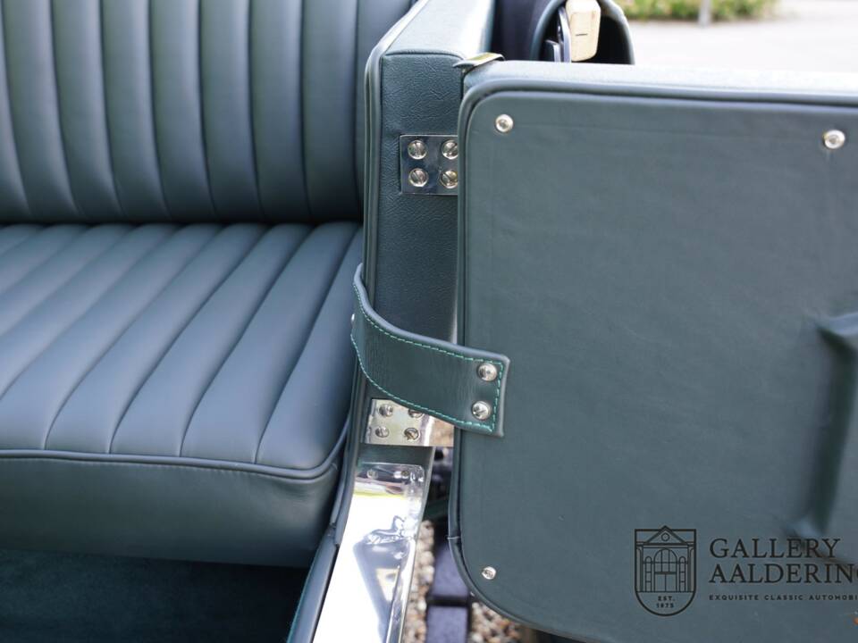 Image 10/50 of Bentley 3 1/2 Litre (1935)