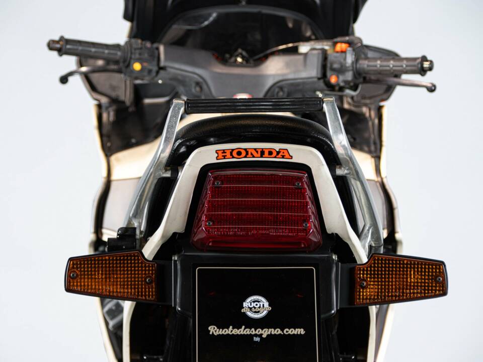 Image 10/50 of Honda CX 500 Turbo (1982)