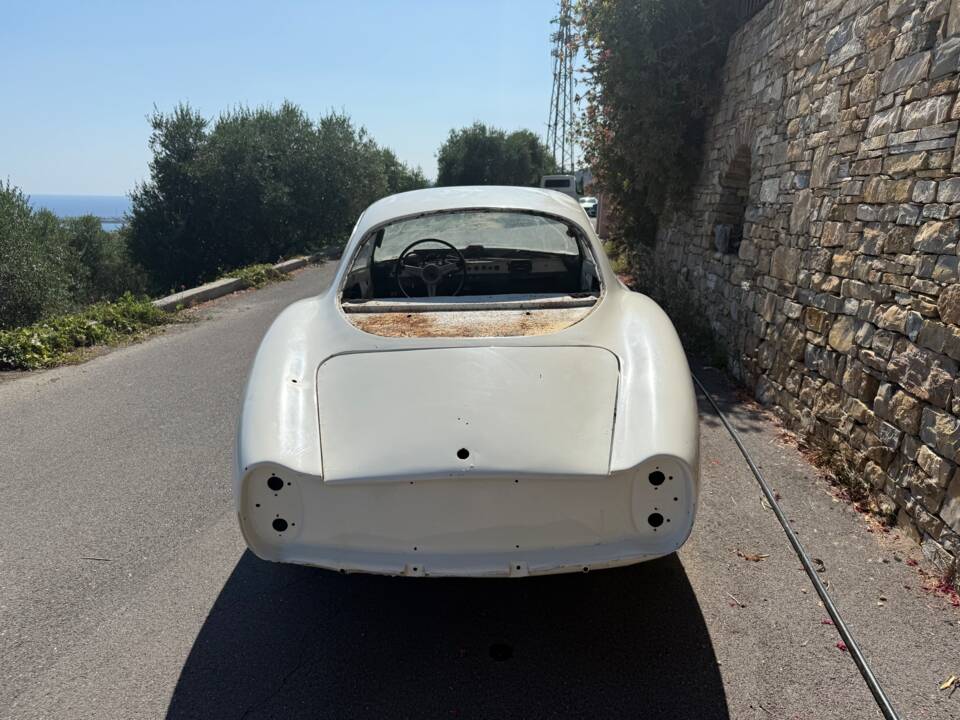 Immagine 7/14 di Alfa Romeo Giulia Sprint Speciale (1963)