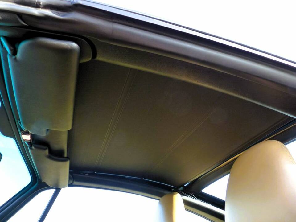 Porsche 911 (Typ 993) Targa 1996