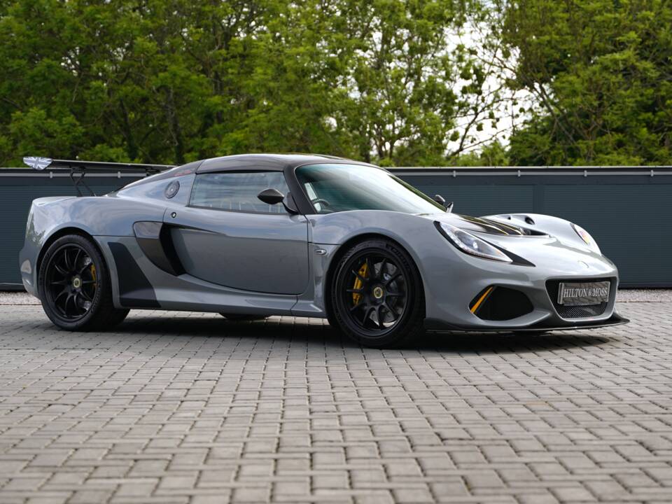 Bild 22/50 von Lotus Exige Cup 430 (2018)