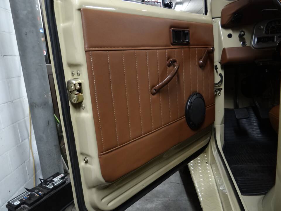 Afbeelding 14/31 van Toyota Land Cruiser BJ 43 (1979)