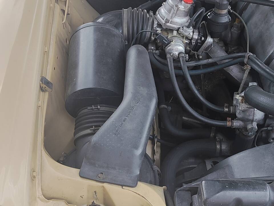 Bild 48/59 von Mercedes-Benz 230&#x2F;4 (1974)