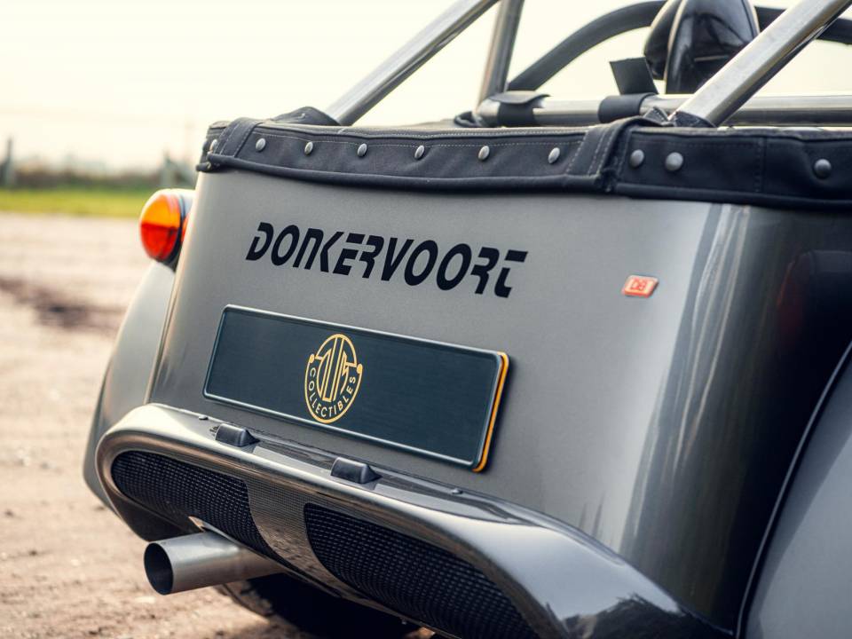 Bild 4/27 von Donkervoort D8 180 (2000)