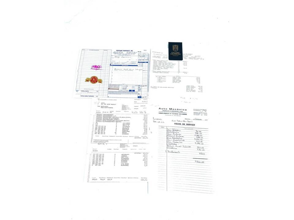 Bild 9/50 von Porsche 911 2.2 S (1971)