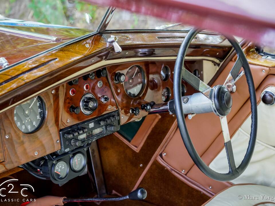 Afbeelding 13/54 van Bristol 400 (1949)