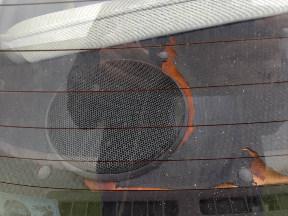 Bild 28/92 von Nissan Be-1 1.0 (1987)