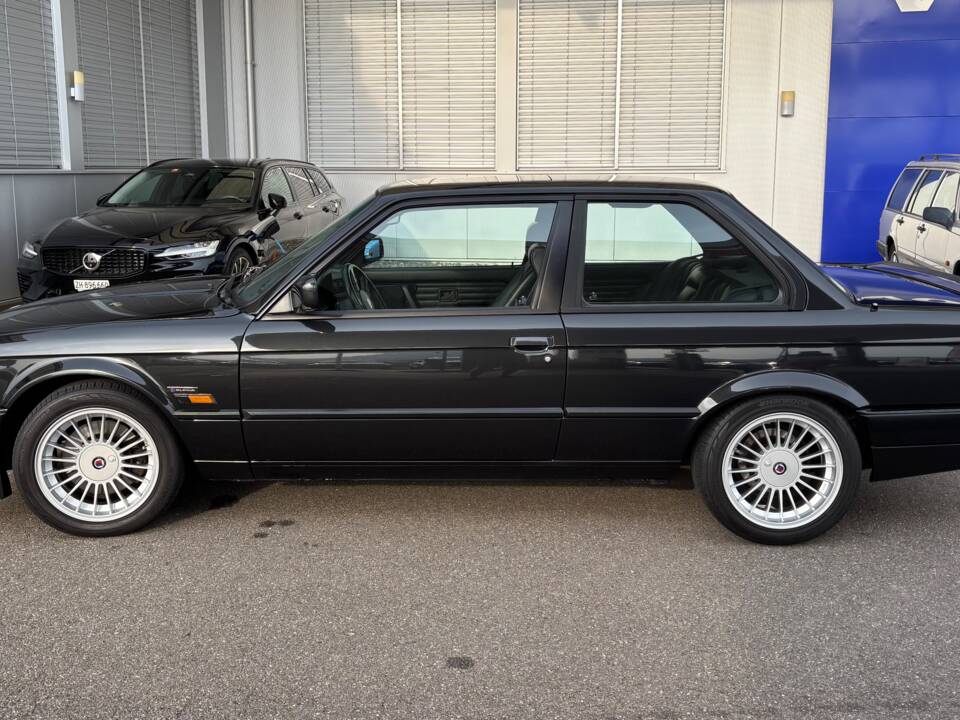 Bild 5/11 von ALPINA B6 3.5 (1990)