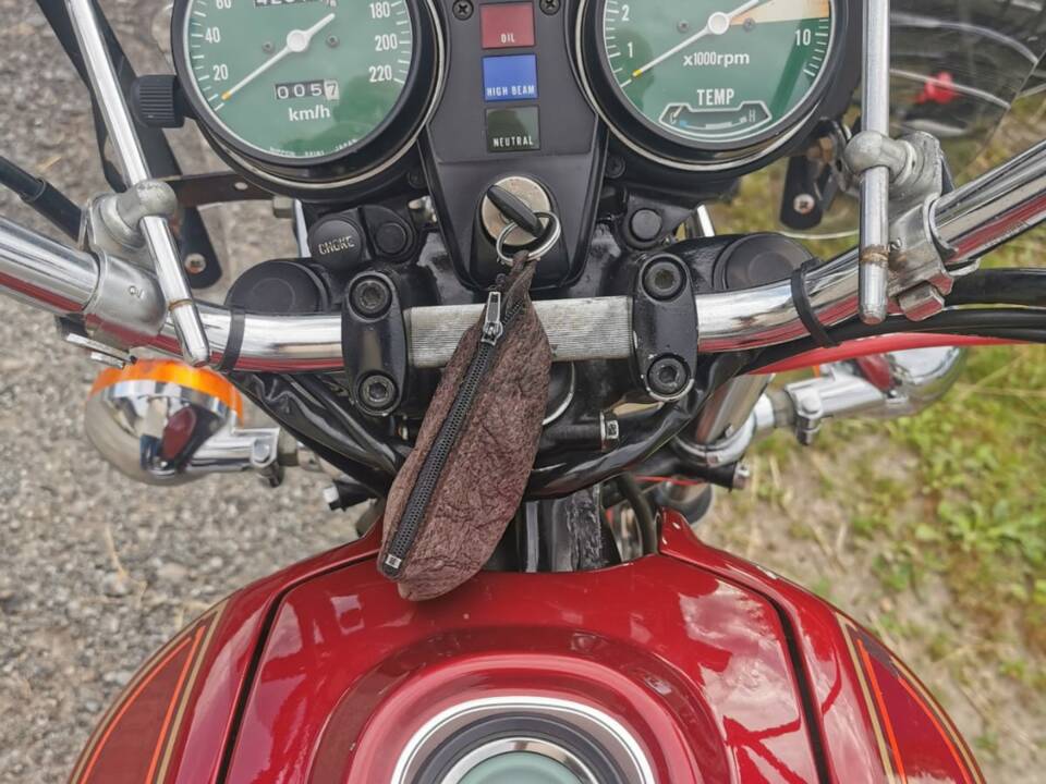 Afbeelding 8/14 van Honda DUMMY (1976)