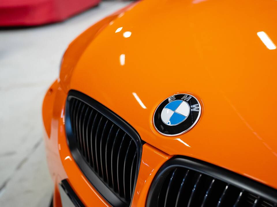 Bild 15/52 von BMW M3 GTS (2010)