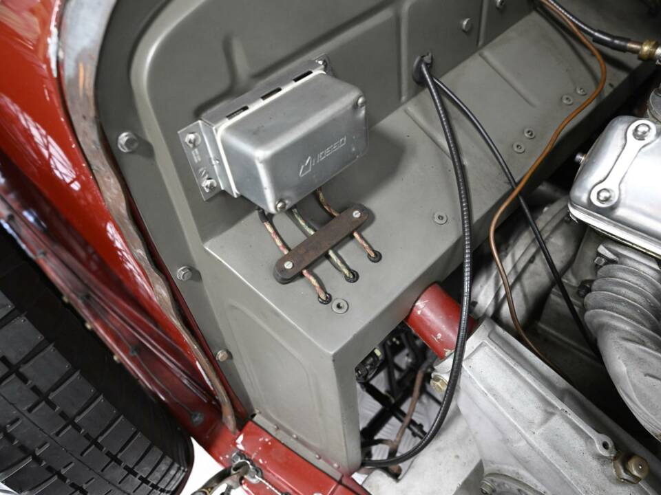 Image 31/50 of Alfa Romeo 8C 2300 Monza (1932)