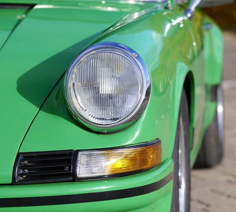 Image 25/50 of Porsche 911 Carrera 2.7 (1976)