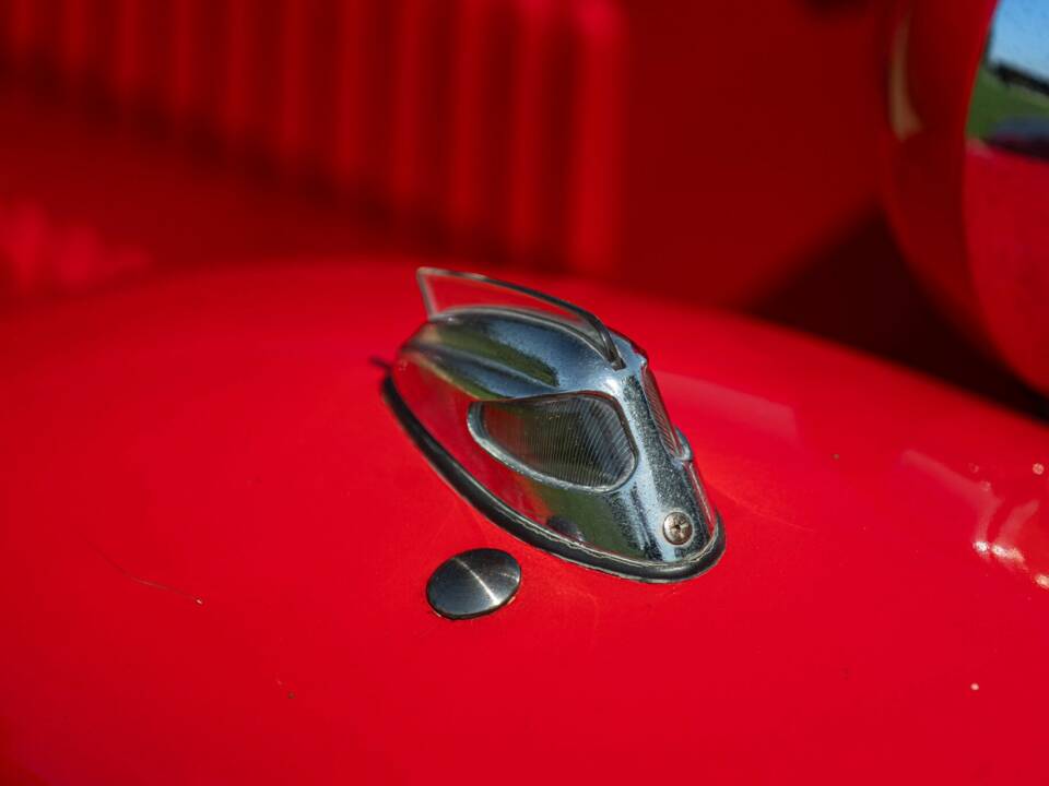 Immagine 39/50 di Burlington Arrow (1963)