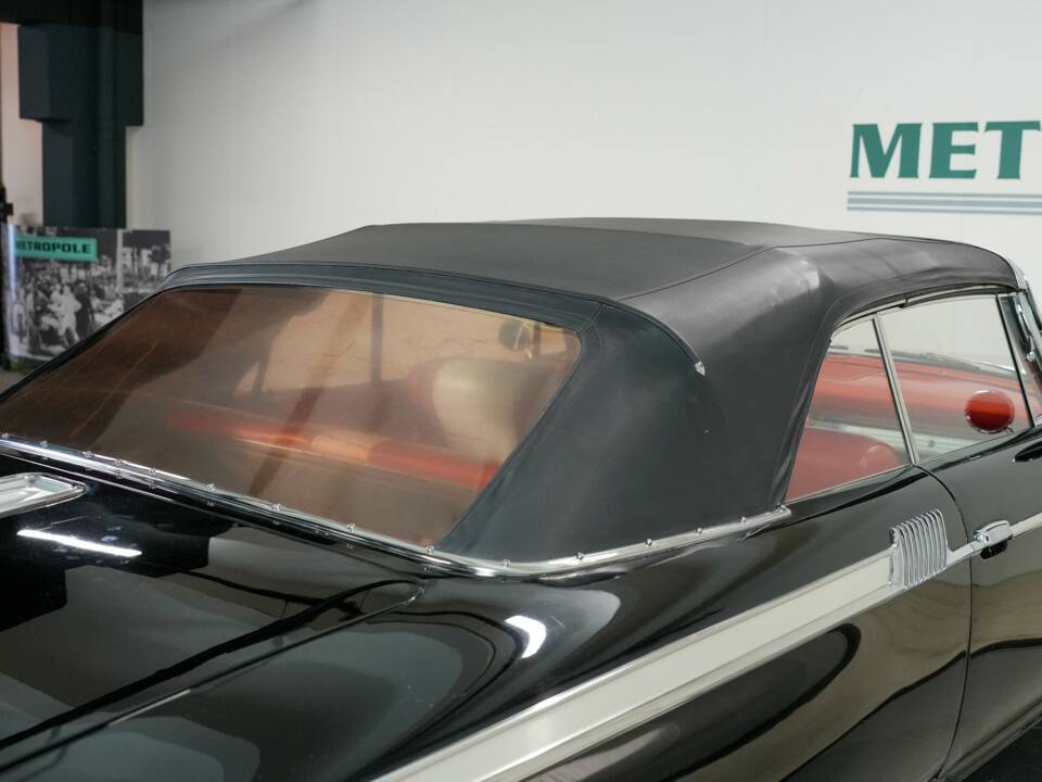 Bild 43/43 von Plymouth Fury (1961)