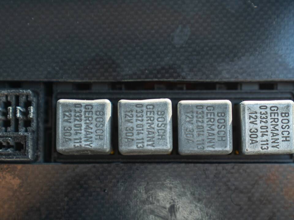 Image 38/50 of Opel Kadett 1,8 GT/E (1984)