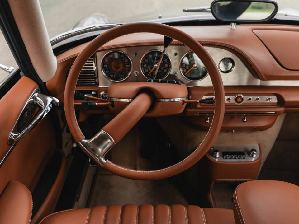 Bild 25/49 von Citroën DS 21 Grand-Palais (2019)