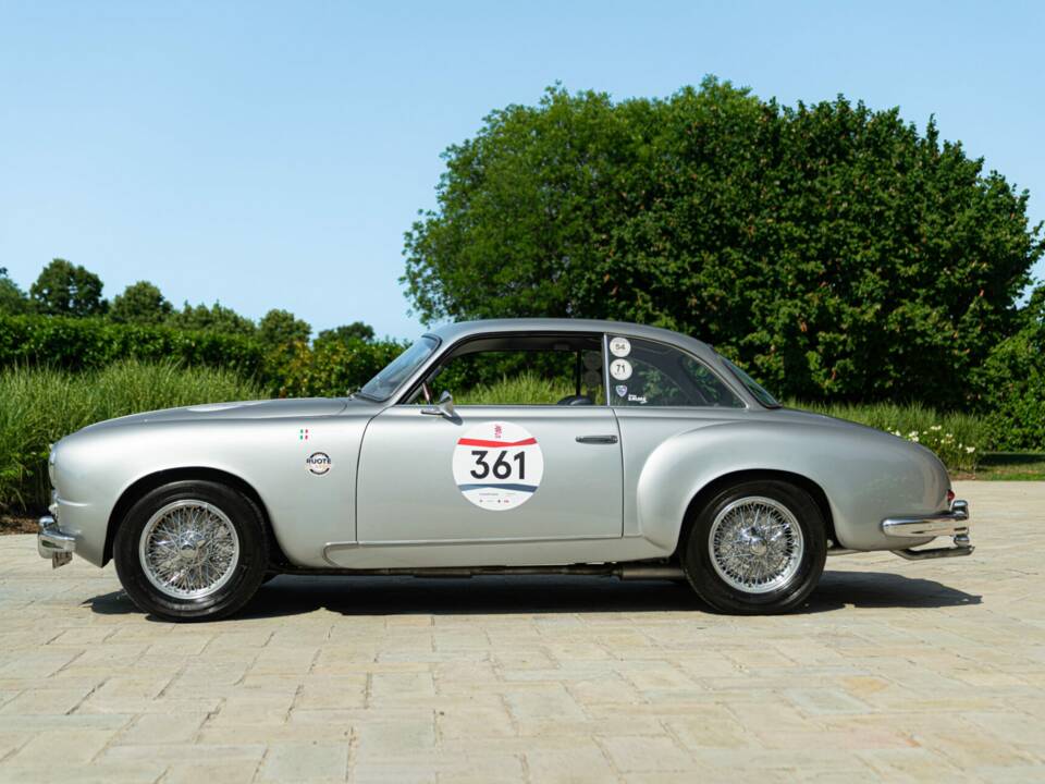 Imagen 4/50 de Alfa Romeo 1900 C Sprint (1955)