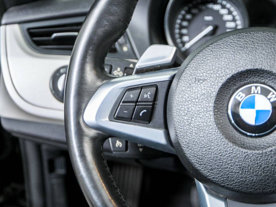 Image 11/50 of BMW Z4 sDrive23i (2011)