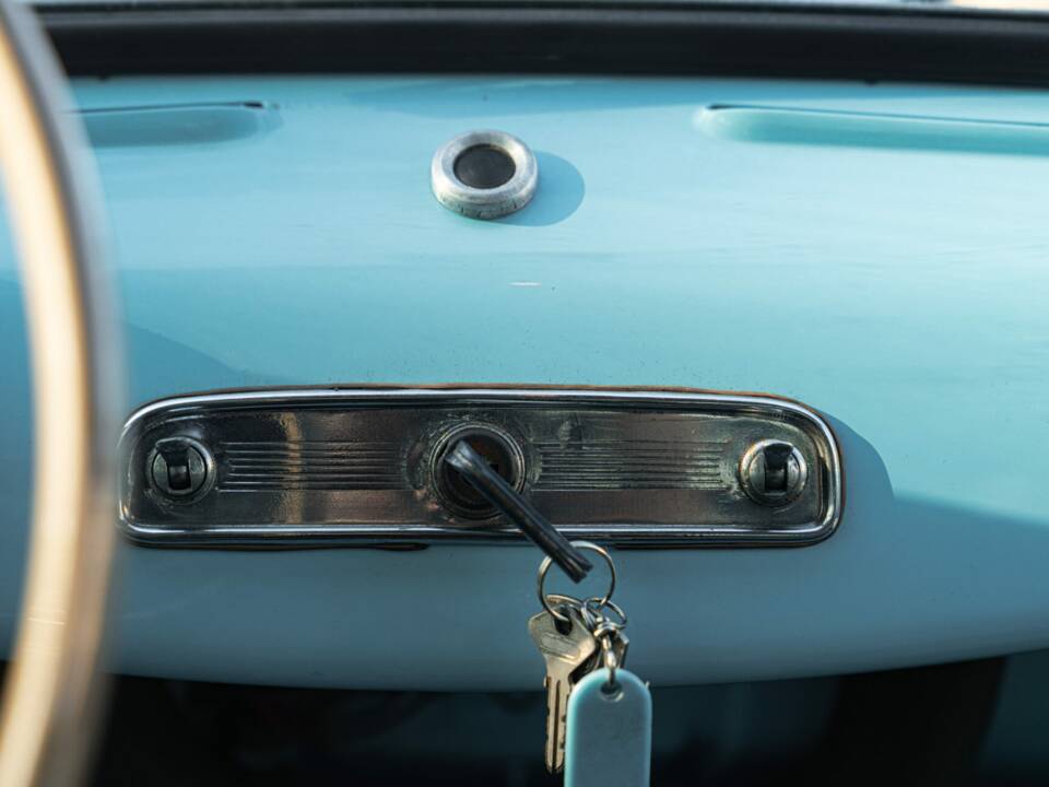 Image 34/49 of FIAT 600 (1957)