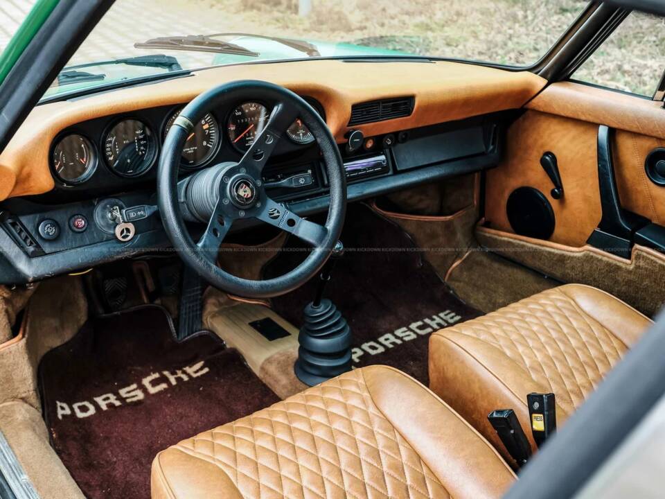 Bild 12/12 von Porsche 911 SC 3.0 (1977)