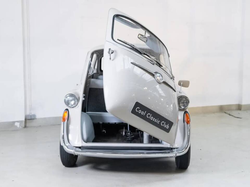 Image 8/34 de BMW 600 (1959)