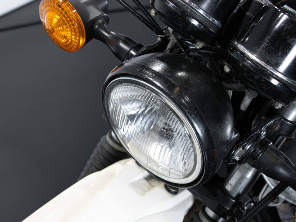 Immagine 43/50 di Yamaha XT 500 (1981)