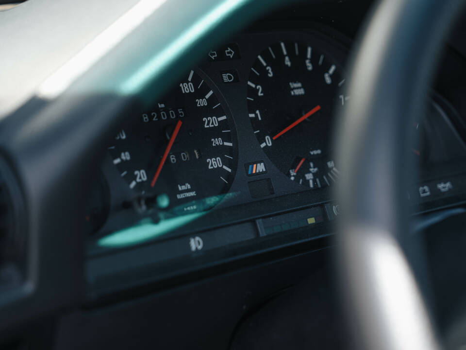 Imagen 49/58 de BMW M3 Evolution II (1988)
