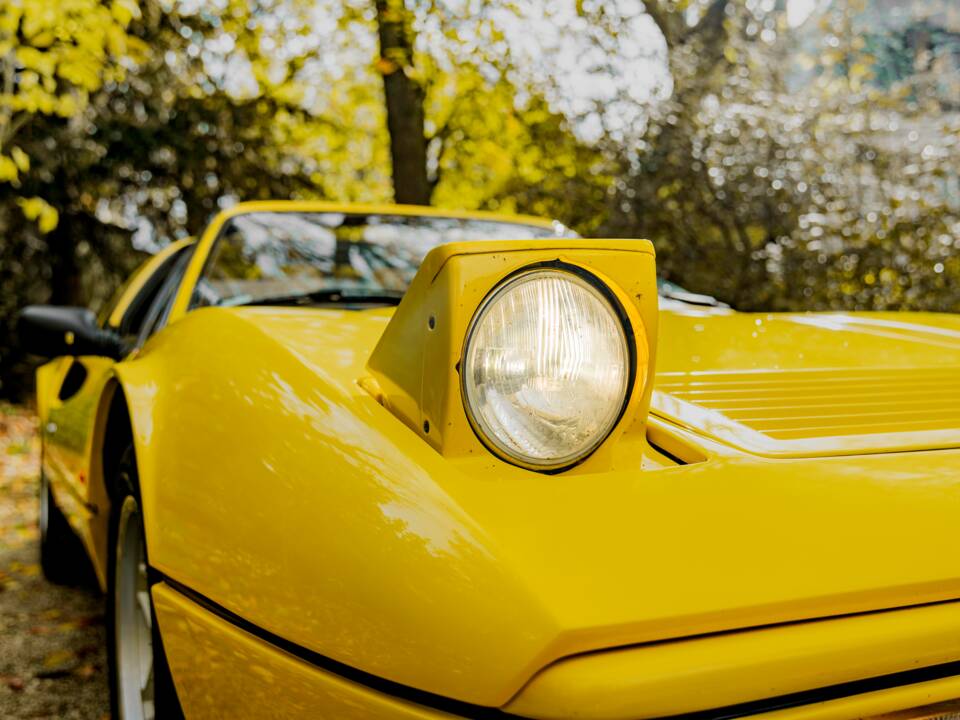 Bild 7/55 von Ferrari 328 GTS (1986)