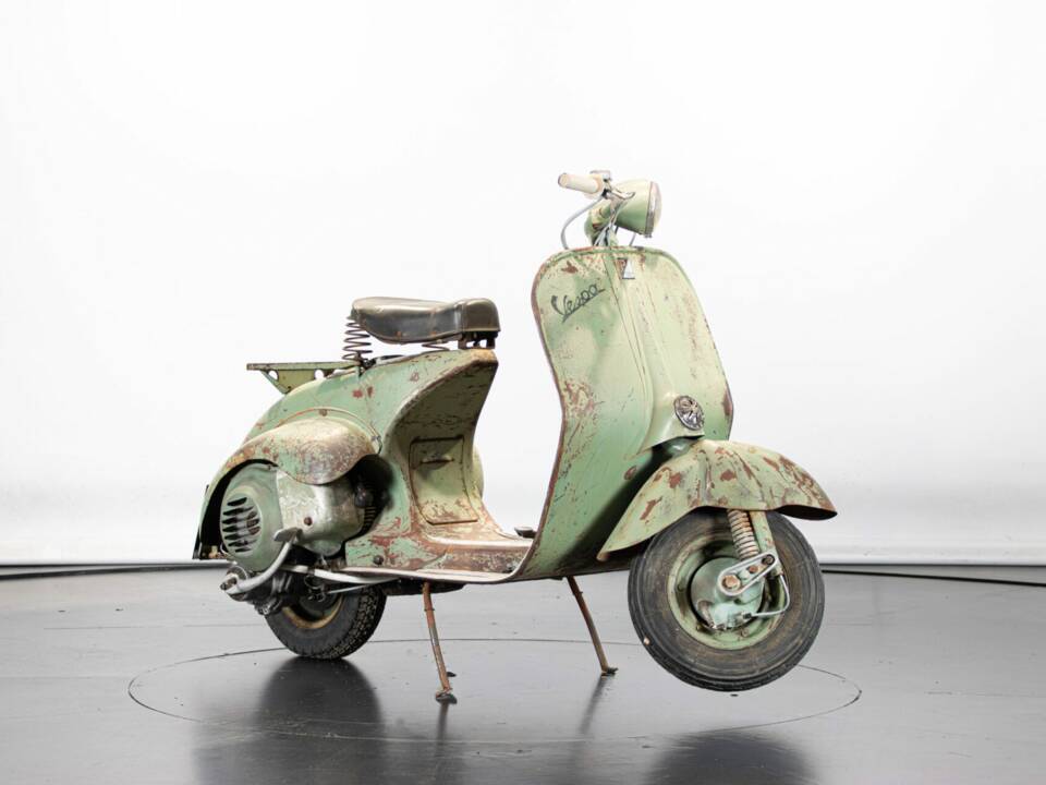 Image 4/50 of Piaggio DUMMY (1953)