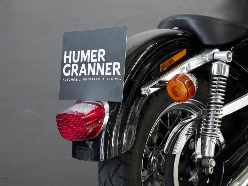 Image 21/24 of Harley-Davidson XLH 1200 Sportster (1995)