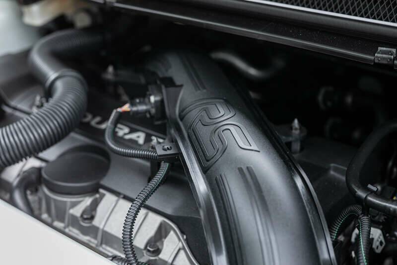 Image 19/50 of Ford Focus RS (2010)