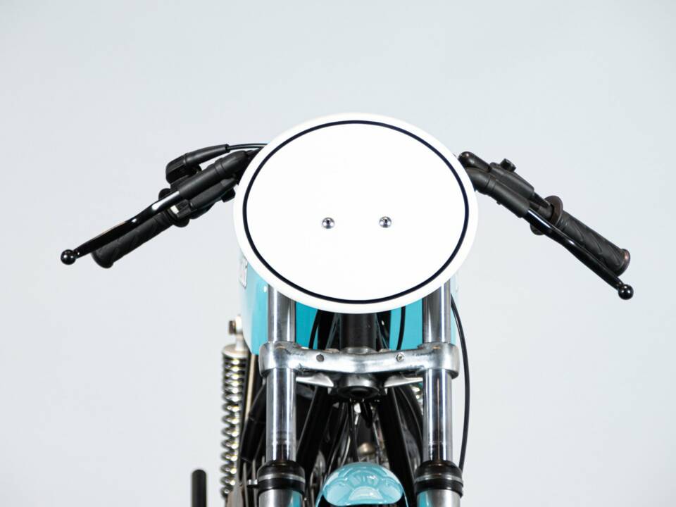 Imagen 25/50 de Benelli DUMMY (1974)