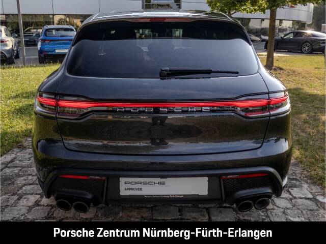 Bild 4/49 von Porsche Macan S (2022)