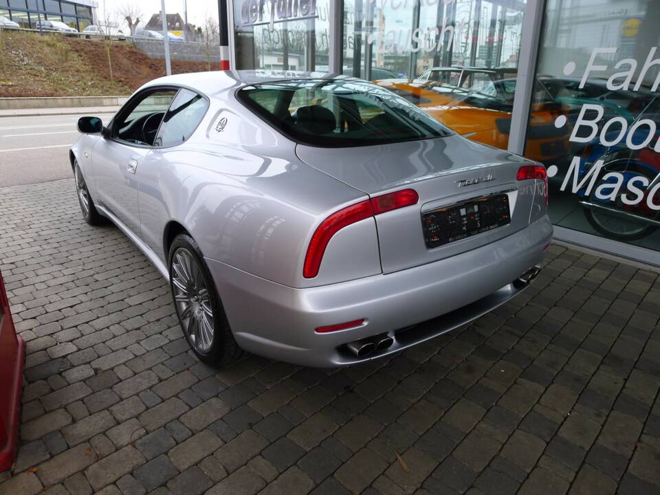 Image 4/15 of Maserati 3200 GTA (2003)