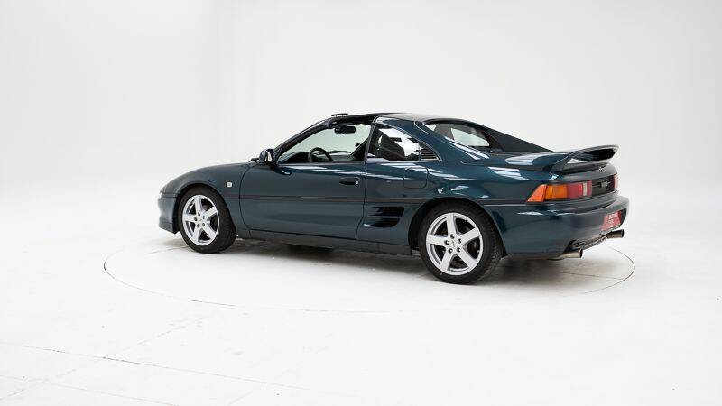 Image 4/15 of Toyota MR2 (1992)