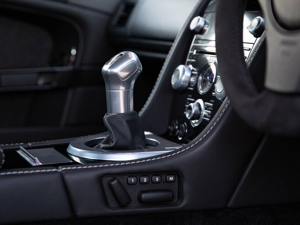 Bild 58/74 von Aston Martin V12 Vantage (2012)