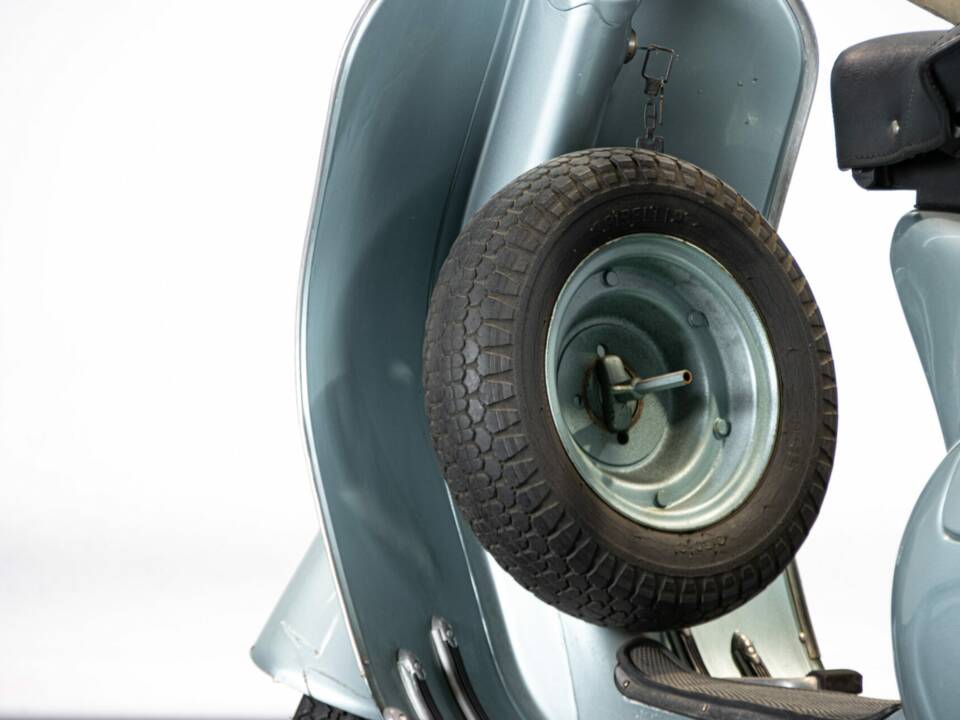 Bild 19/35 von Piaggio Vespa 150 (1960)