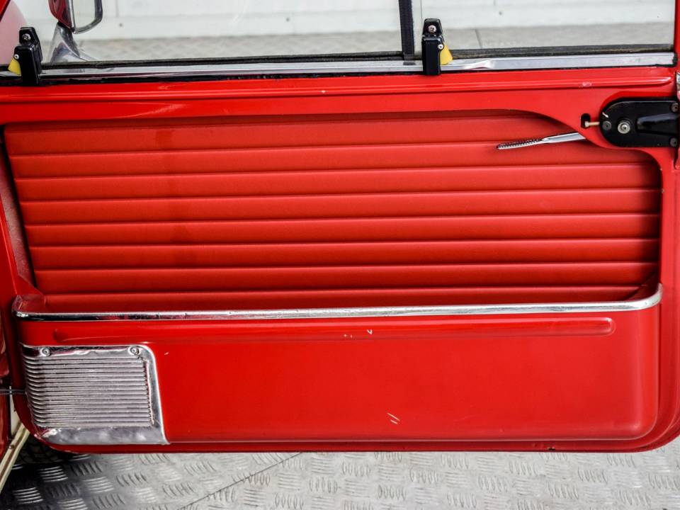 Bild 18/47 von Morris Mini Cooper &#39;S&#39; 1275 (1968)