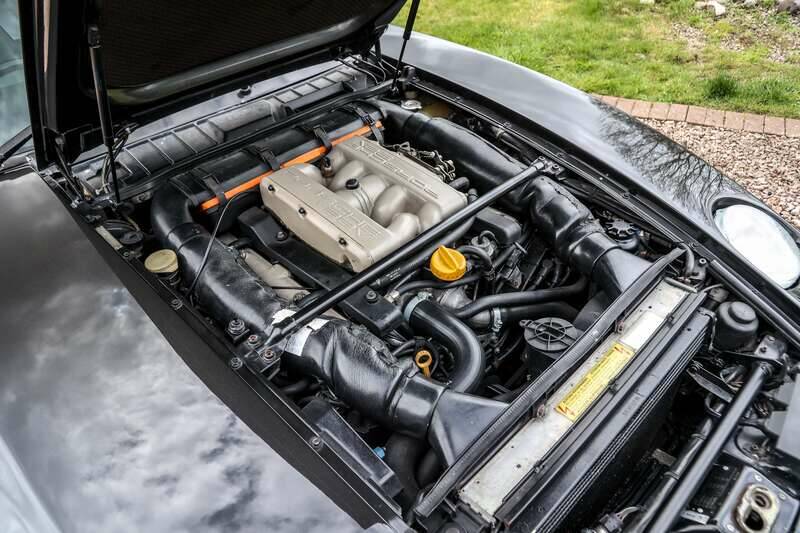 Bild 24/50 von Porsche 928 GTS (1995)