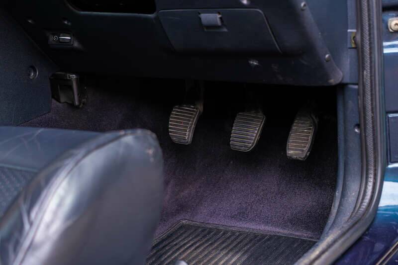 Afbeelding 13/50 van Ford Escort RS Cosworth (1994)