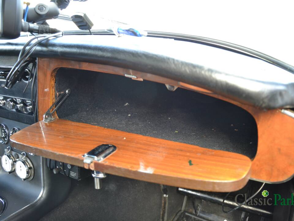 Bild 34/50 von Austin-Healey 3000 Mk III (BJ8) (1967)