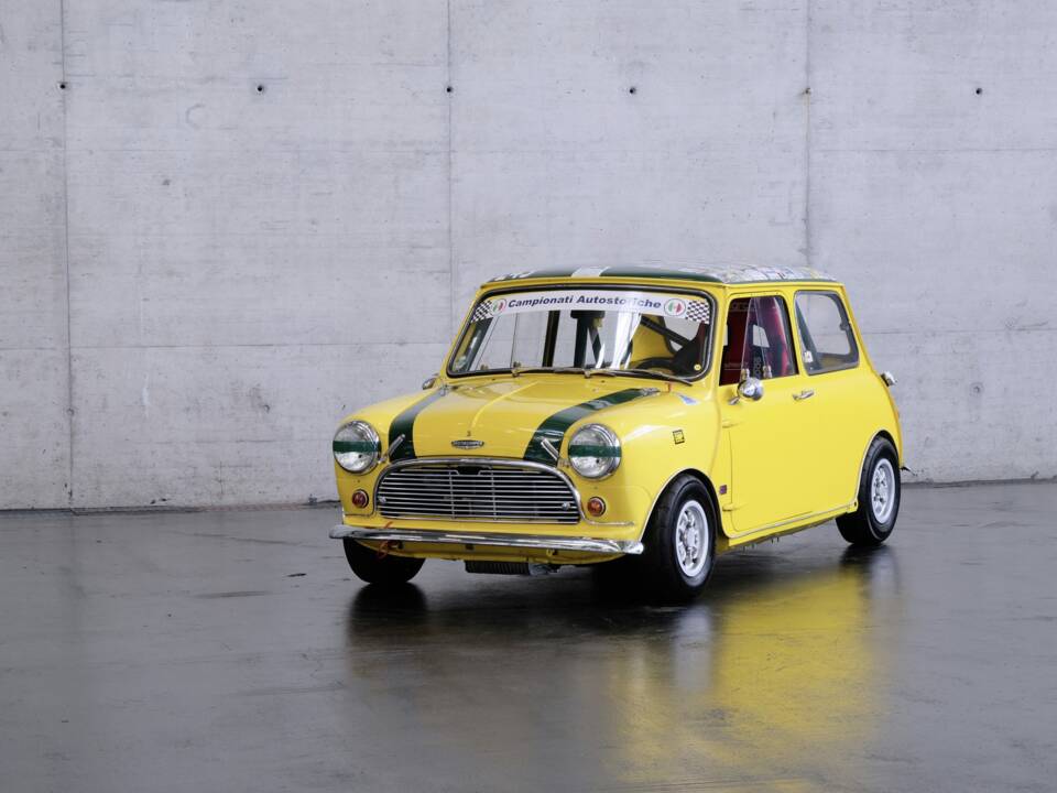 Image 2/50 of Austin Mini Cooper S 1275 (1965)